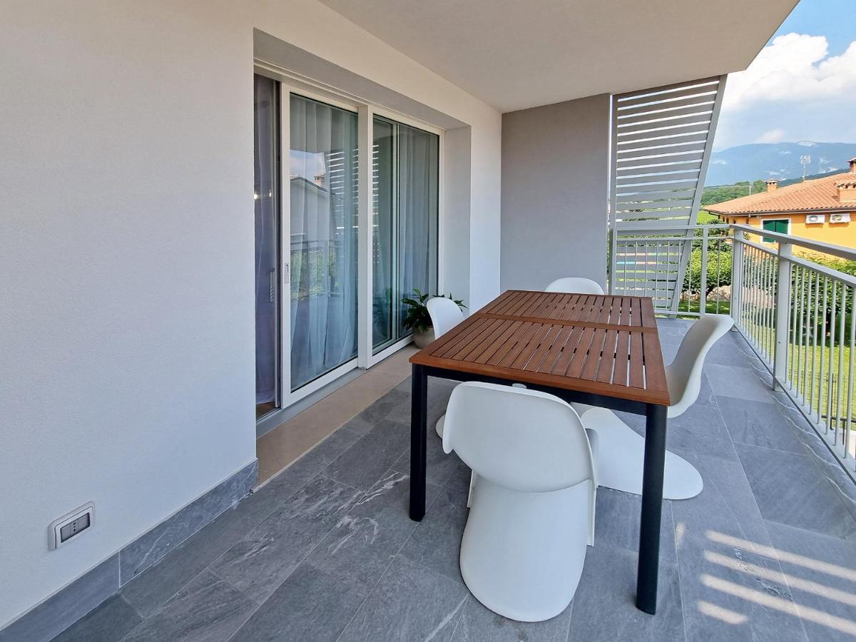 Pao Apartment - Costermano Exterior photo